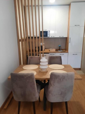 Apartment PARADISO - BESPLATAN PARKING